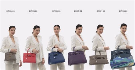 hermes birkin side by side.